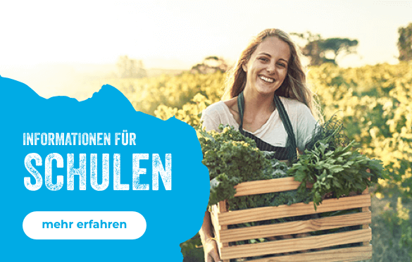 Informationen für Schulen
